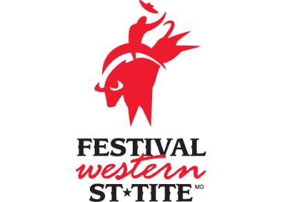 Festival Western de St-Tite logo