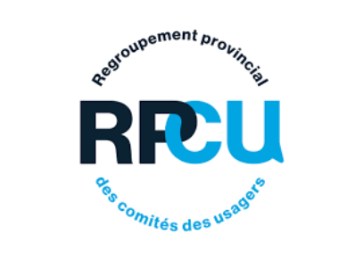 Regroupement provincial des comités des usagers