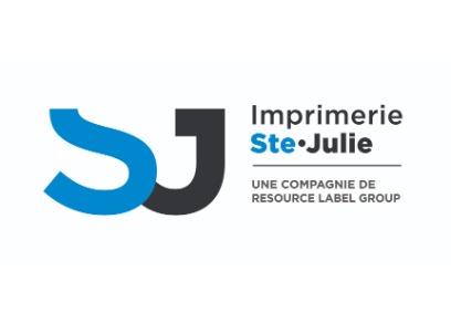 Imprimerie Ste-Julie