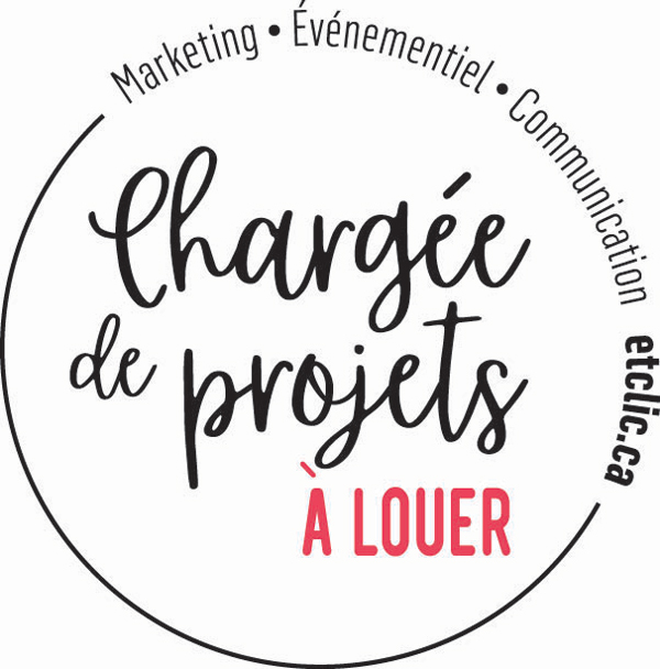 chargée de projets à louer