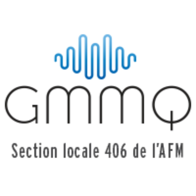 Guilde des musiciens et musiciennes du Québec (GMMQ)