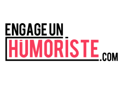 Engage un humoriste
