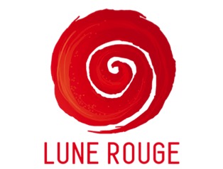 lune rouge