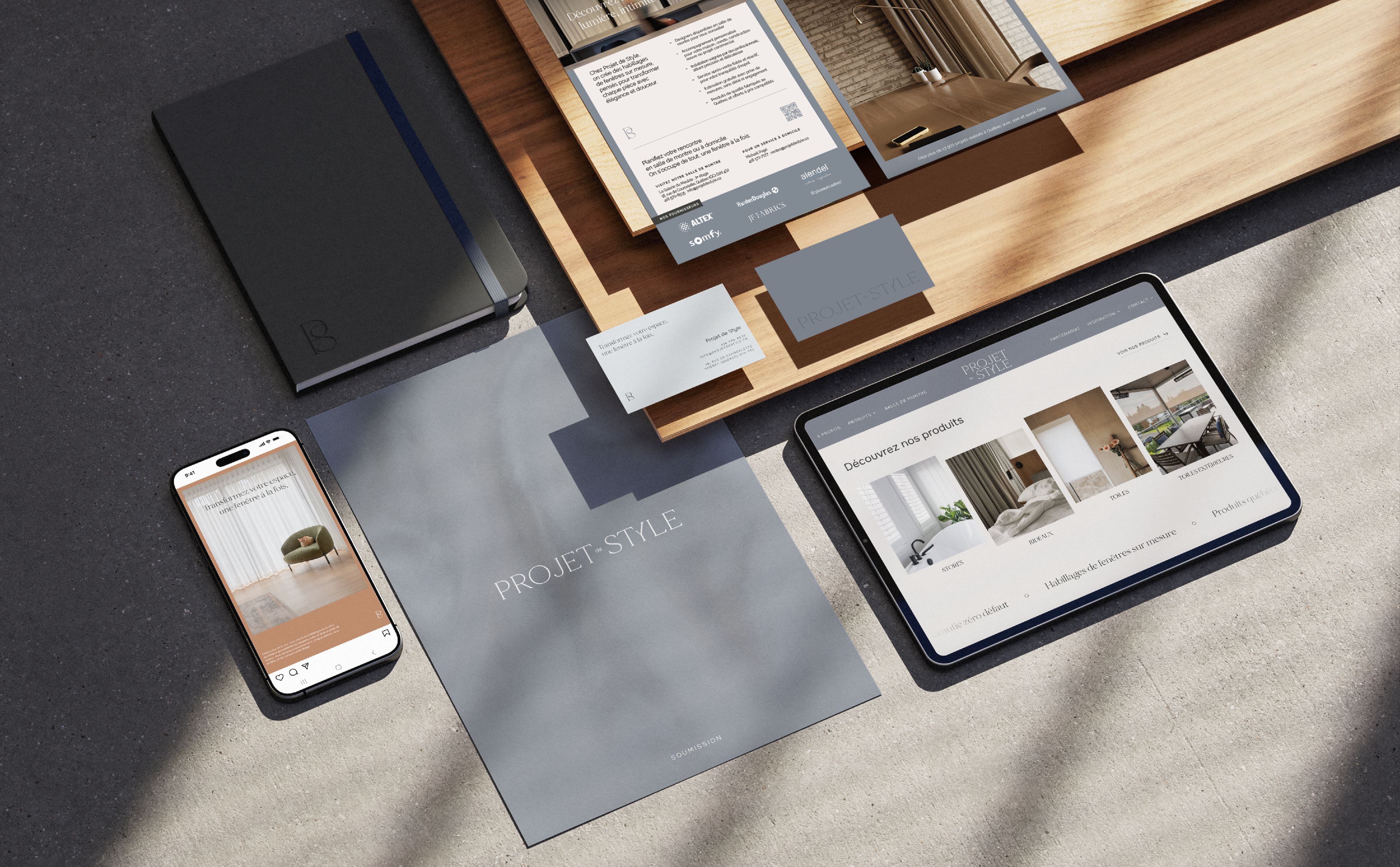 Projet de Style 2