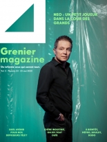 Vol.5, numéro 24 Vol.5, numéro 24
