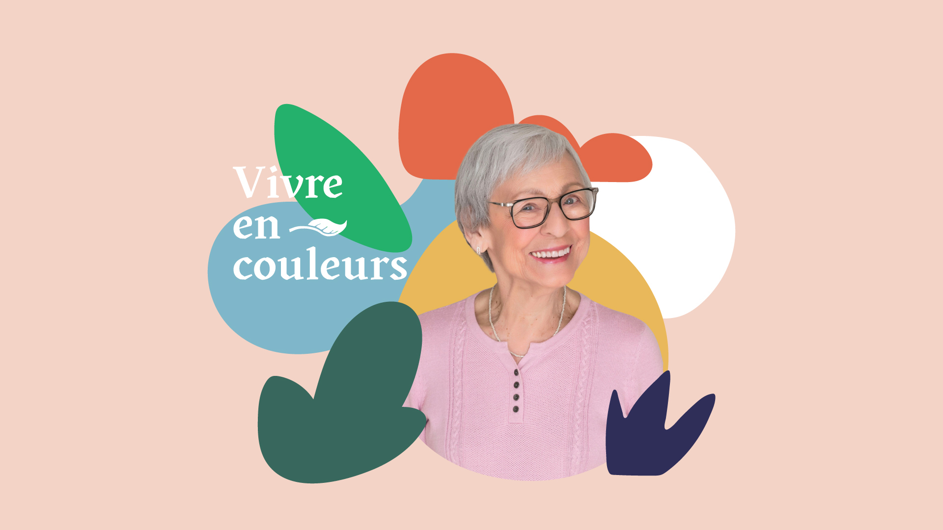 vivre en couleurs