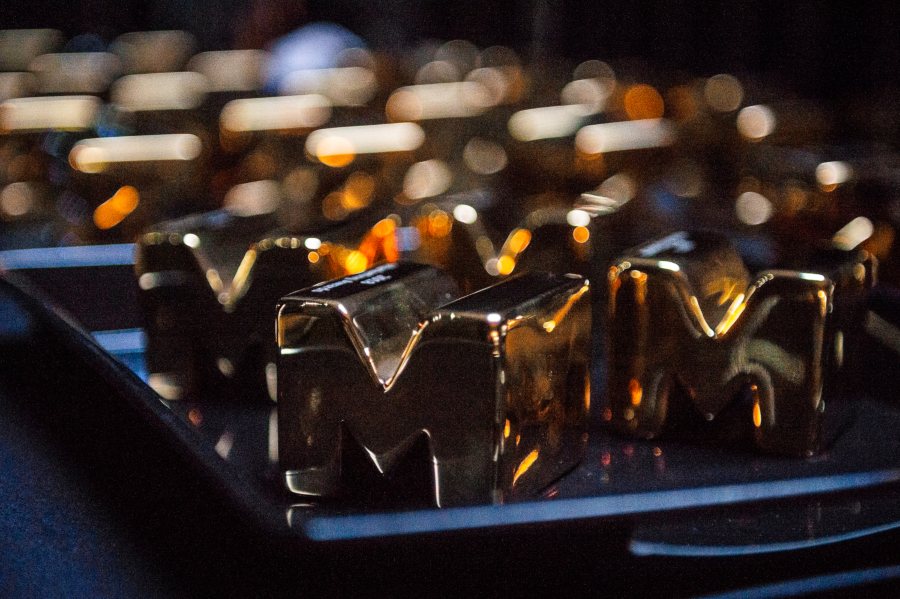 marketing awards