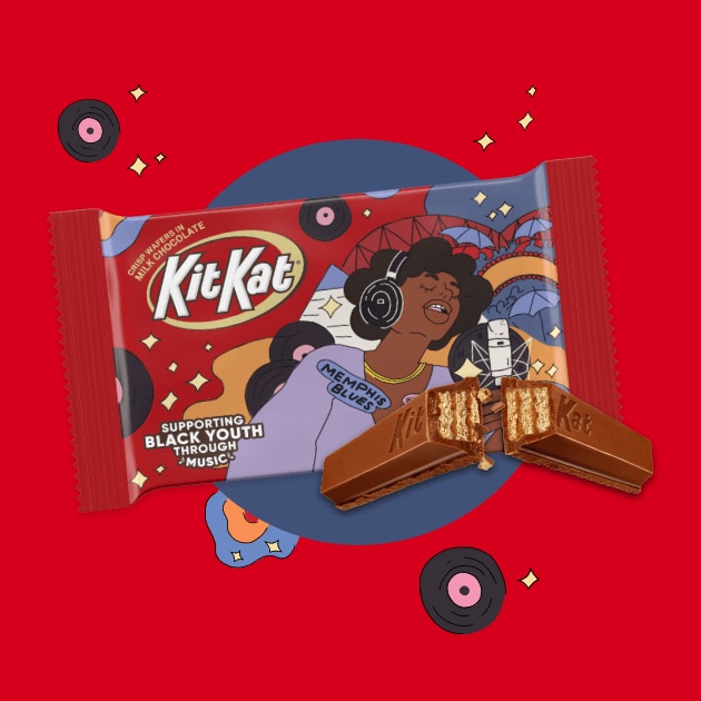 Kit Kat 2
