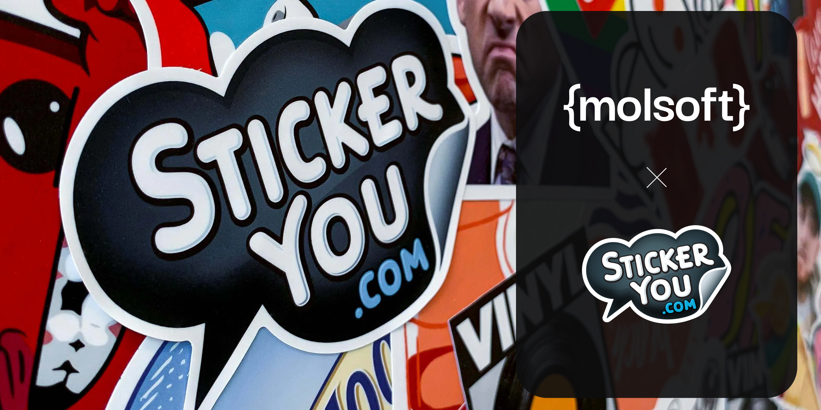 StickerYou
