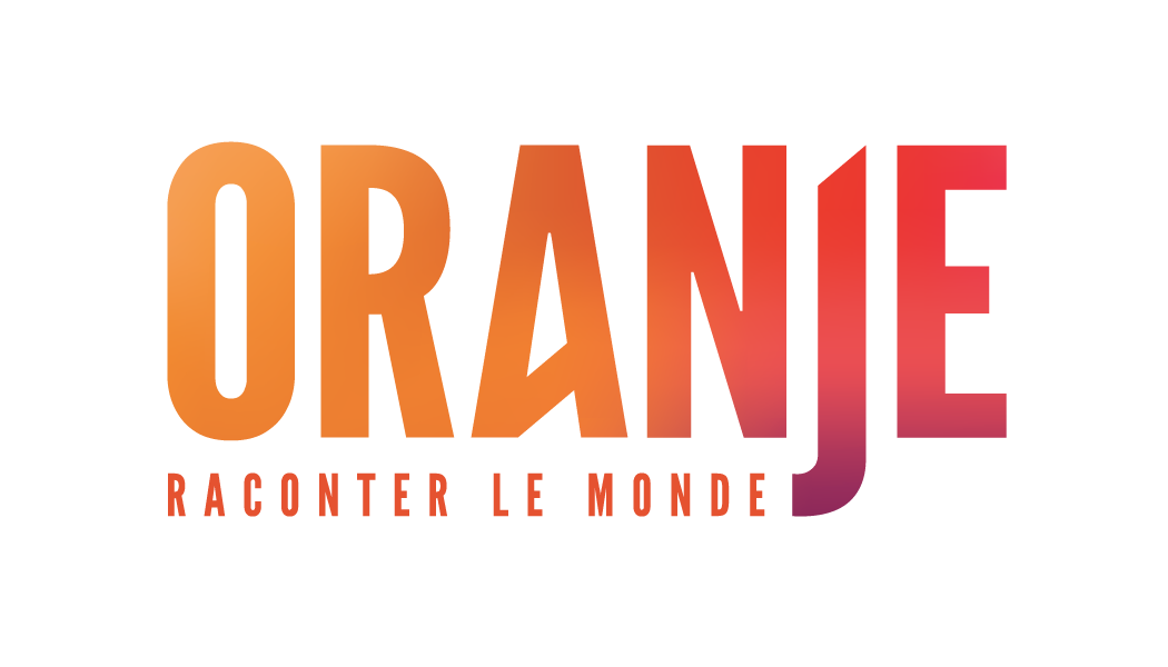 oranje