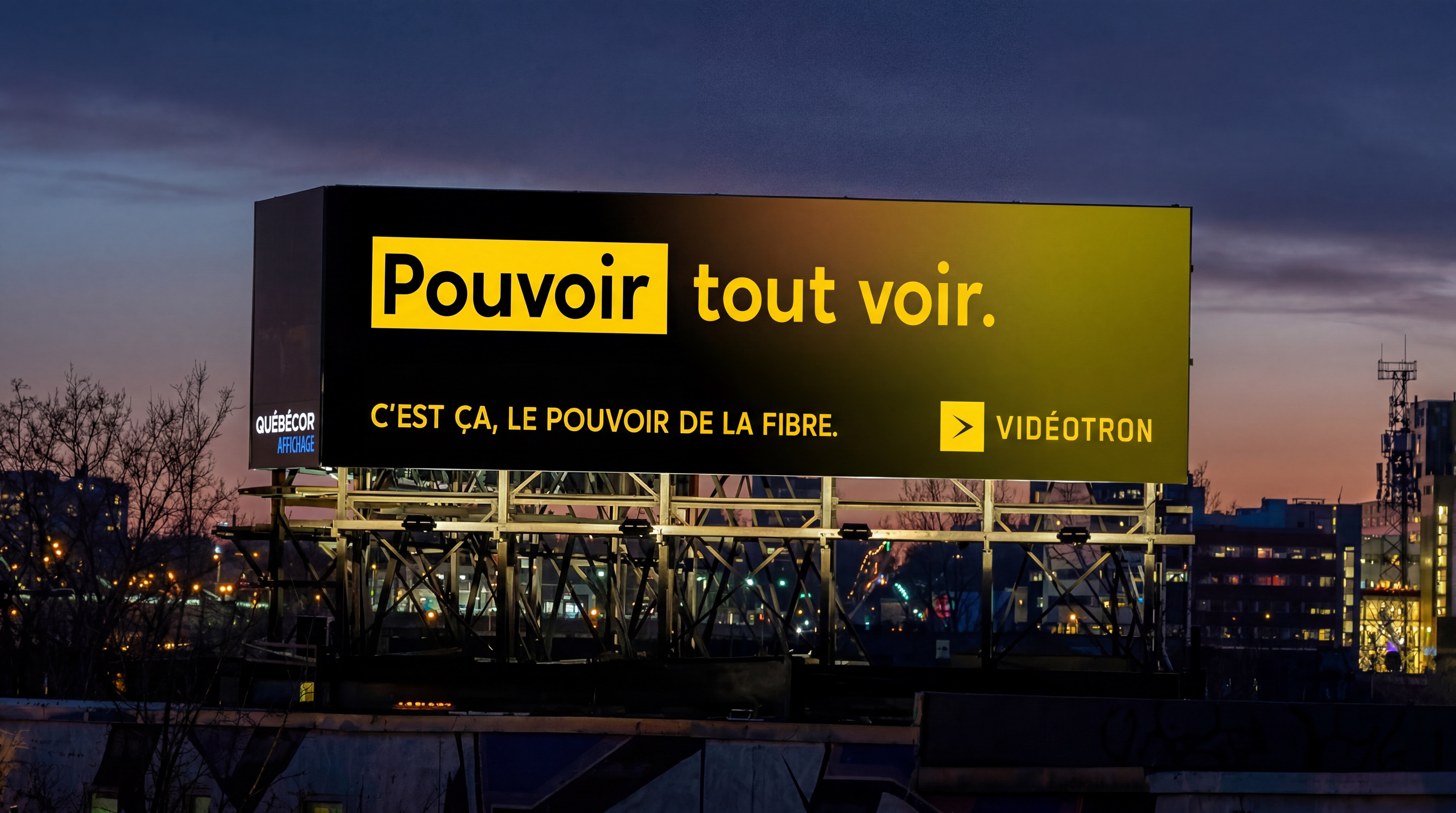 Vidéotron 2