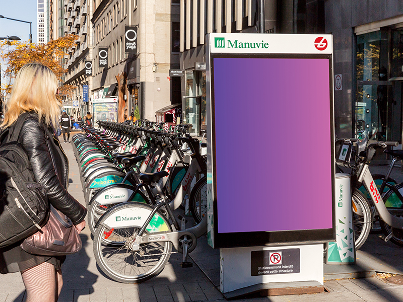 bixi
