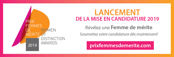 prix femmes mérite