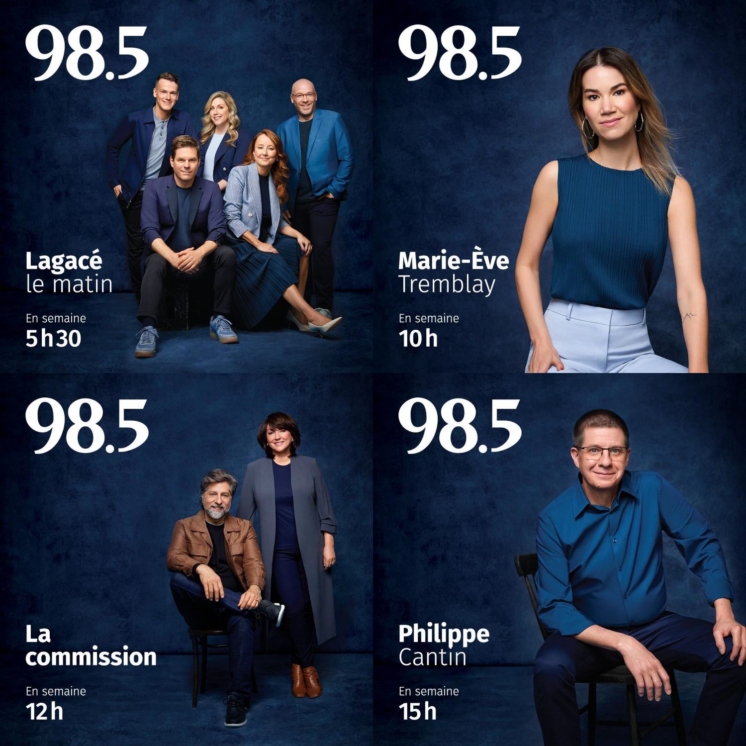 radio