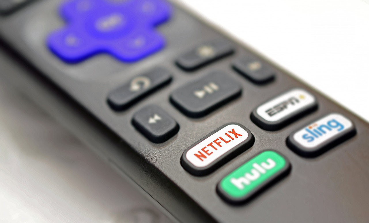 Netflix 1