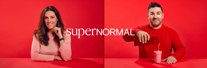 supernormal