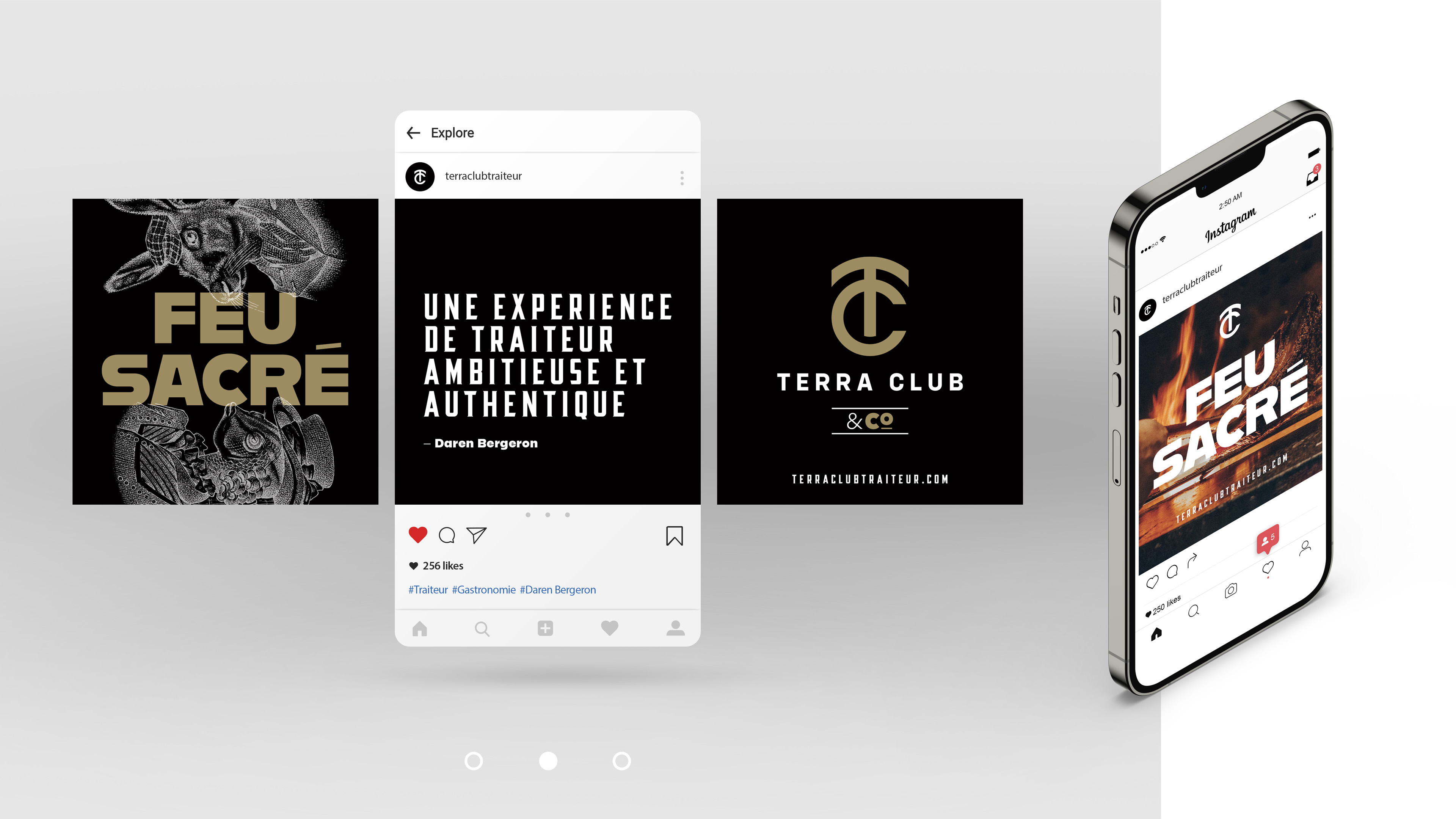 Terra Club & Co 6