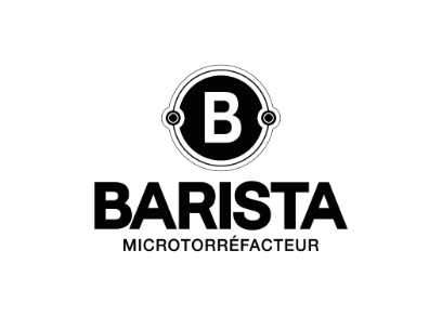 Barista microtorréfacteur