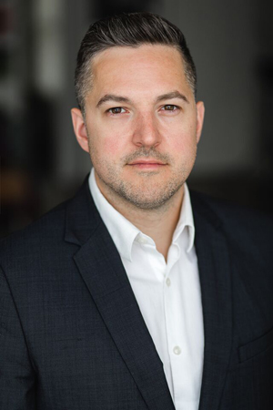 Jean-Sébastien Prénovost